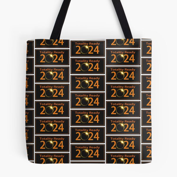 Item preview, Totality Ready for 2024 designed and sold by HiddenRockRanch.