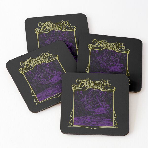 Item preview, Sinmara Sticker designed and sold by Mumbleshawkins.