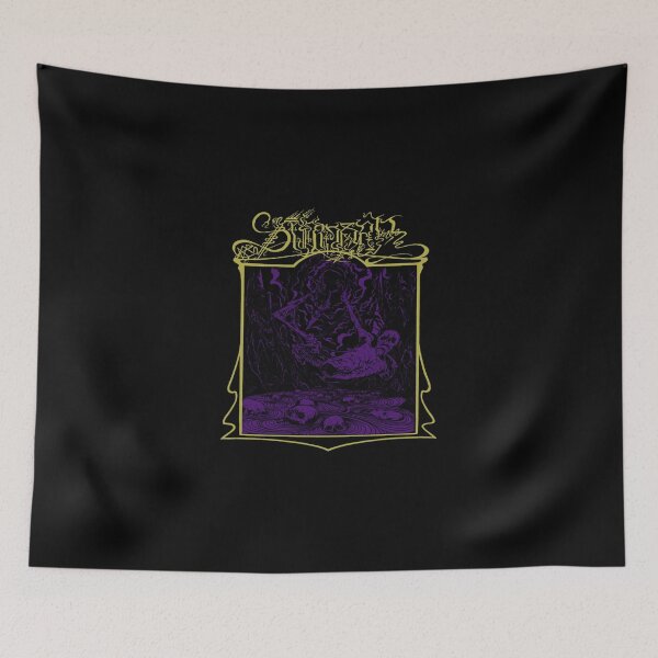 Item preview, Sinmara Sticker designed and sold by Mumbleshawkins.