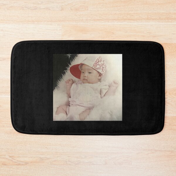 Item preview, Baby Yoongi designed and sold by Tranquilharris.
