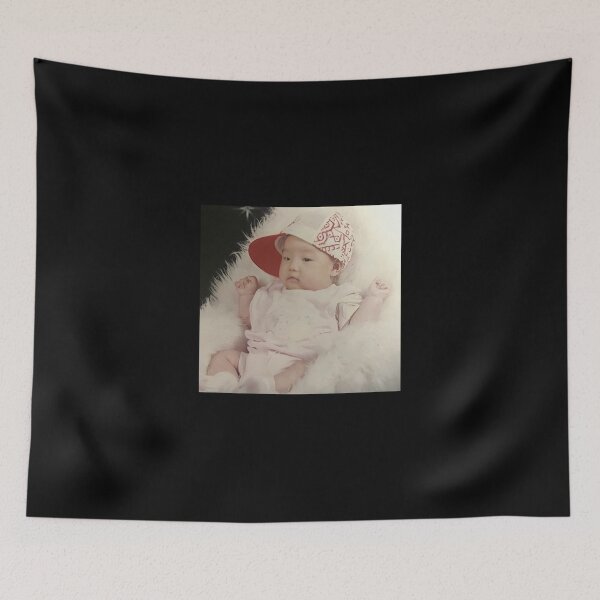 Item preview, Baby Yoongi designed and sold by Tranquilharris.