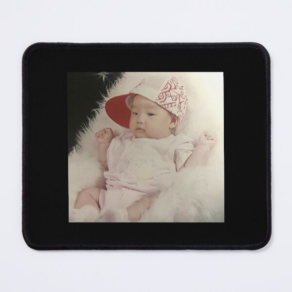 Item preview, Bebé Yoongi designed and sold by Tranquilharris.