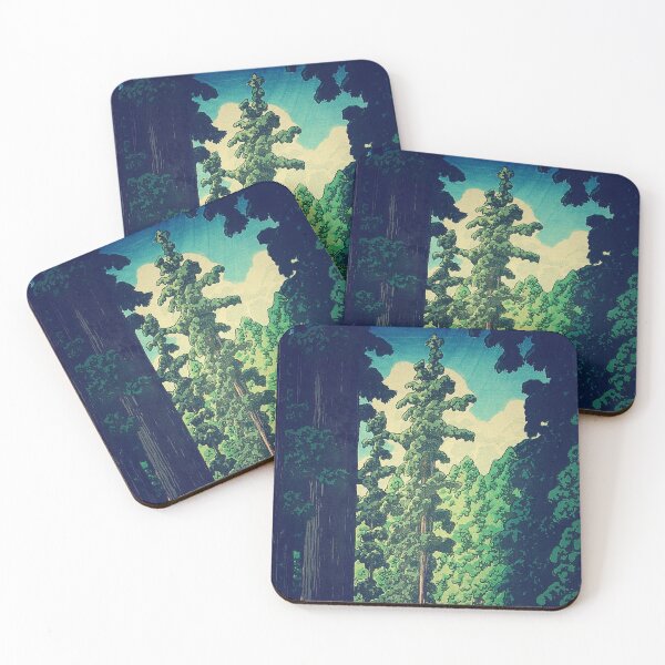 Item preview, Under the cover of Yanakaden - Nature Landscape designed and sold by Kijiermono.