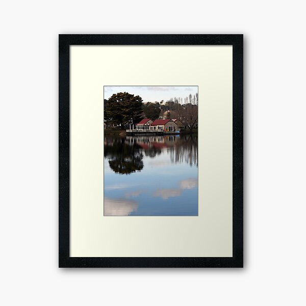 Item preview, Boathouse designed and sold by jodesw.
