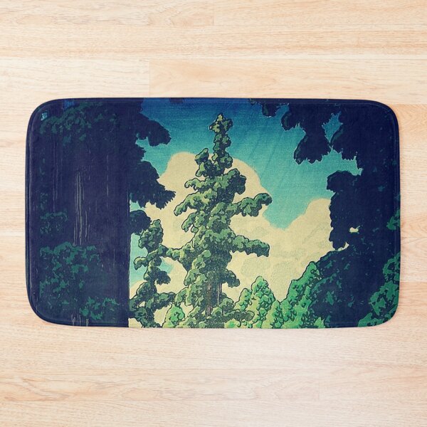 Item preview, Under the cover of Yanakaden - Nature Landscape designed and sold by Kijiermono.