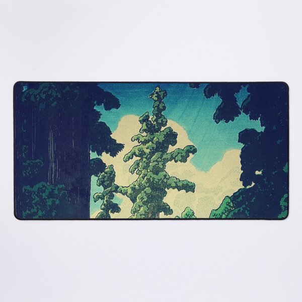 Item preview, Under the cover of Yanakaden - Nature Landscape designed and sold by Kijiermono.