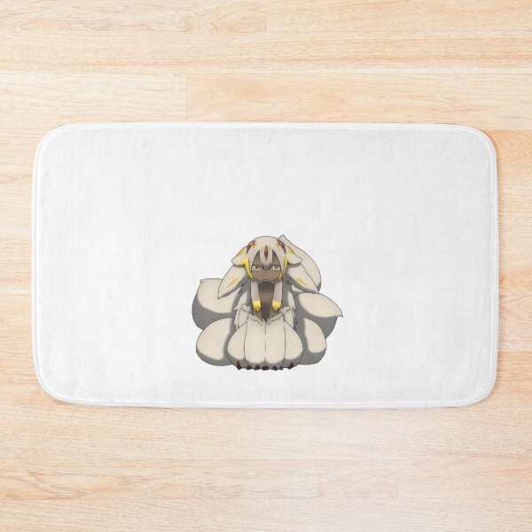 Item preview, Made in Abyss | Faputa sitting designed and sold by SubtleDesings.