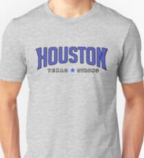 Houston Texas Strong - Hurricane Harvey Survivor Relief T-shirt Unisex T-Shirt
