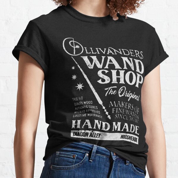 Olliverb Classic T-Shirt