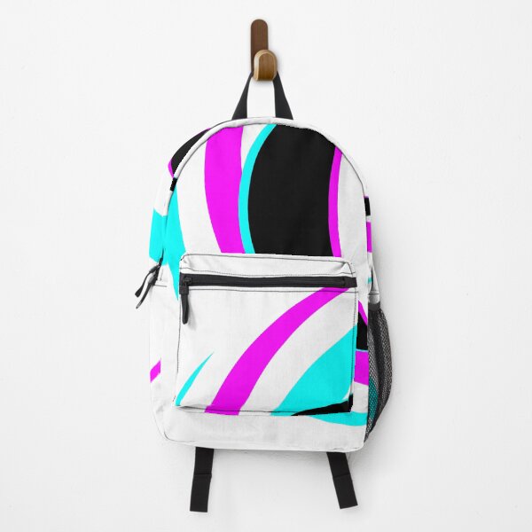 Item preview, Blue Pink Swirl Monogram C designed and sold by Coffee Lifestyle.