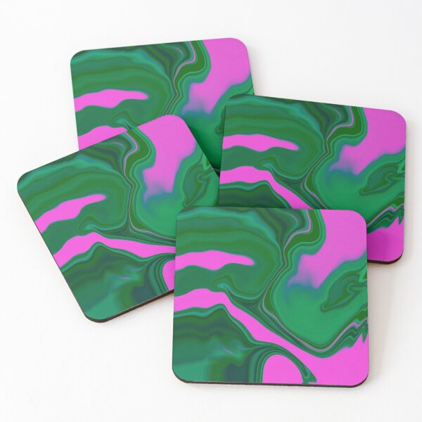 Item preview, Fluid Abstract Pattern 796 designed and sold by Holidays77.