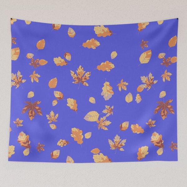 Item preview, Autumn skies designed and sold by Maryna Sokolyan.