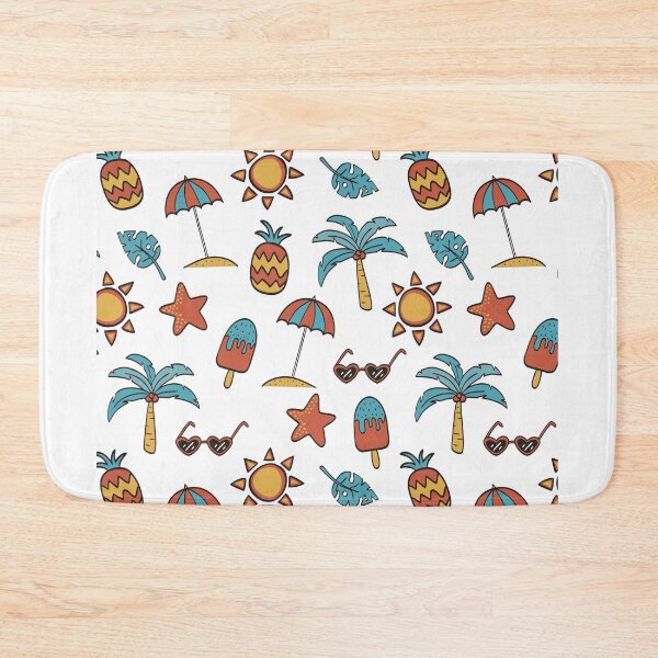 Item preview, summer icon designed and sold by Richstd.