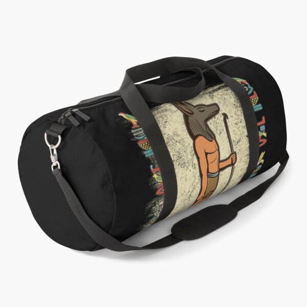 Item preview, Anubis Upper Egypt designed and sold by capotees.