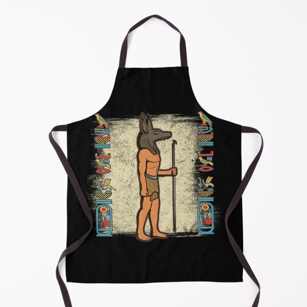 Item preview, Anubis Upper Egypt designed and sold by capotees.