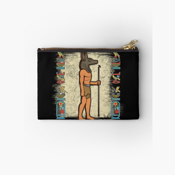 Item preview, Anubis Upper Egypt designed and sold by capotees.