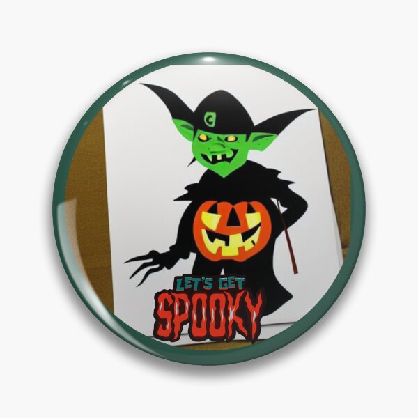 Item preview,     LITTLE VAMPIRE Witch designed and sold by starfishstuff.