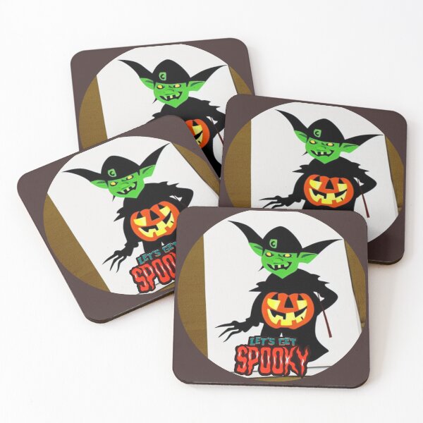 Item preview,     LITTLE VAMPIRE Witch designed and sold by starfishstuff.