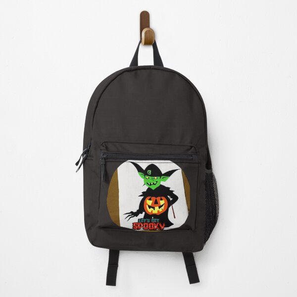 Item preview, LITTLE VAMPIRE Witch designed and sold by starfishstuff.