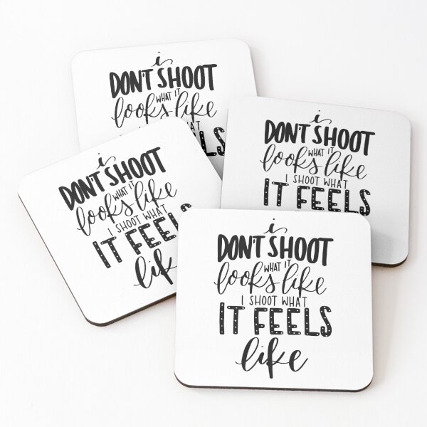 Item preview, i do not shoot designed and sold by aryagiri.