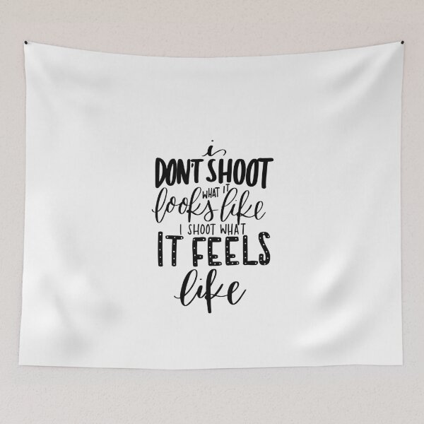 Item preview, i do not shoot designed and sold by aryagiri.