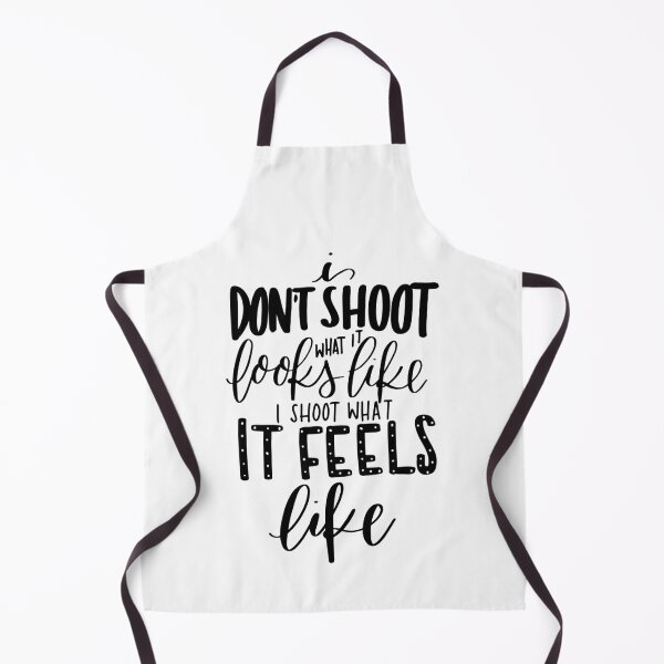 Item preview, i do not shoot designed and sold by aryagiri.