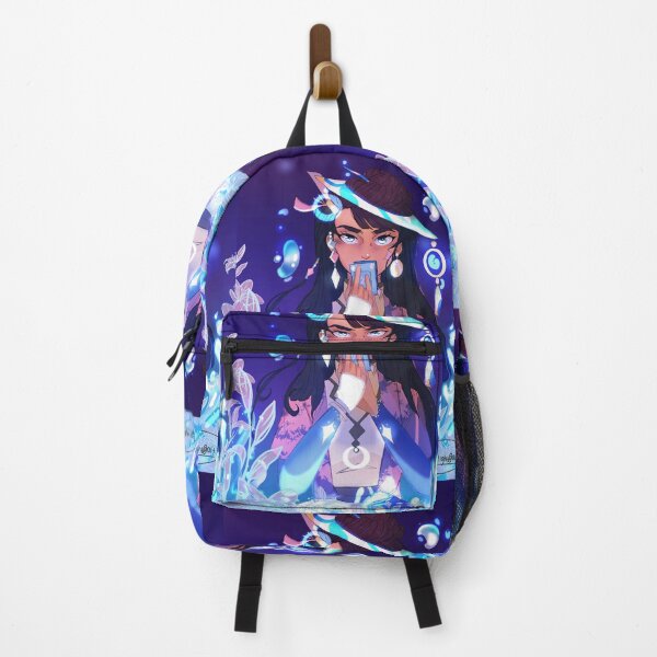 Item preview, Magic girl designed and sold by Scarlightart.