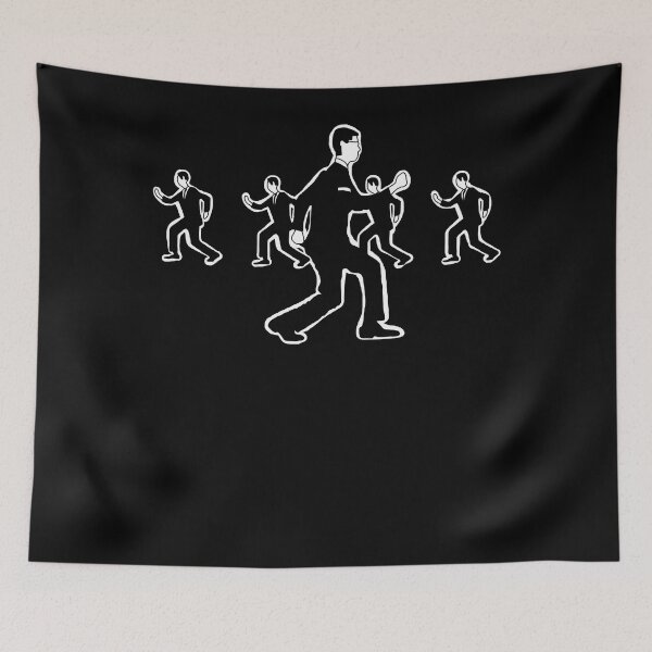 Item preview, Talking heads once in a life time designed and sold by JeremyEdwards1.