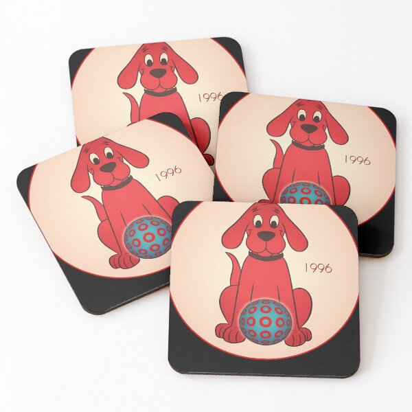 Item preview, Clifford ball designed and sold by RobertWells2.