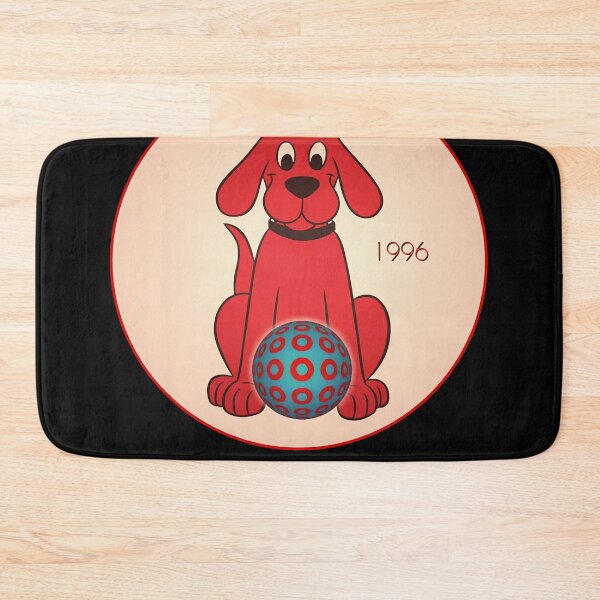 Item preview, Clifford ball designed and sold by RobertWells2.