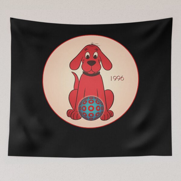 Item preview, Clifford ball designed and sold by RobertWells2.