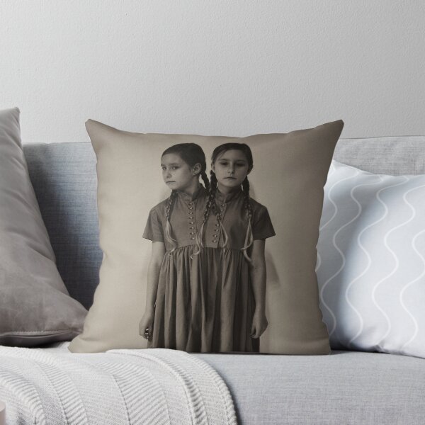 Item preview, Vintage twins. designed and sold by WildEmpress.