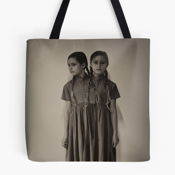 Item preview, Vintage twins. designed and sold by WildEmpress.