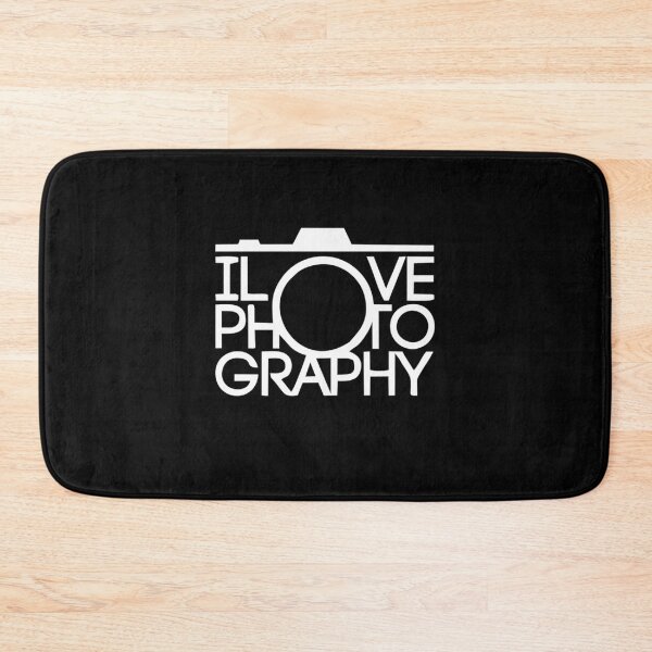 Item preview, I Love Photography   designed and sold by aryagiri.