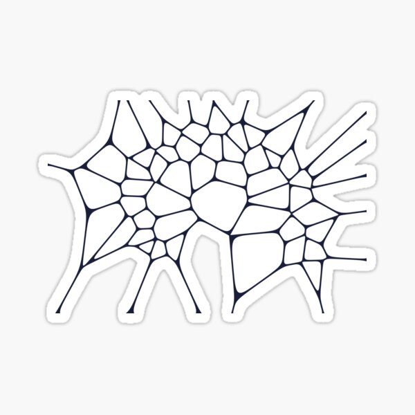 Item preview, Spider webs designed and sold by Richstd.