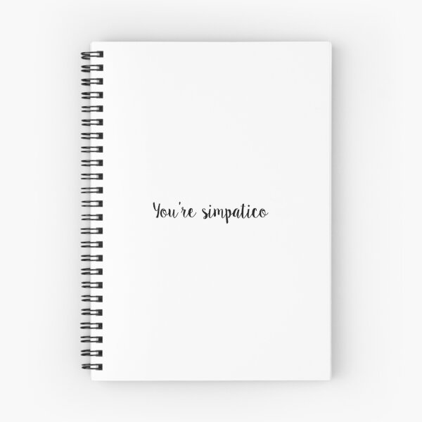 Item preview, You're Simpatico designed and sold by marielbates.