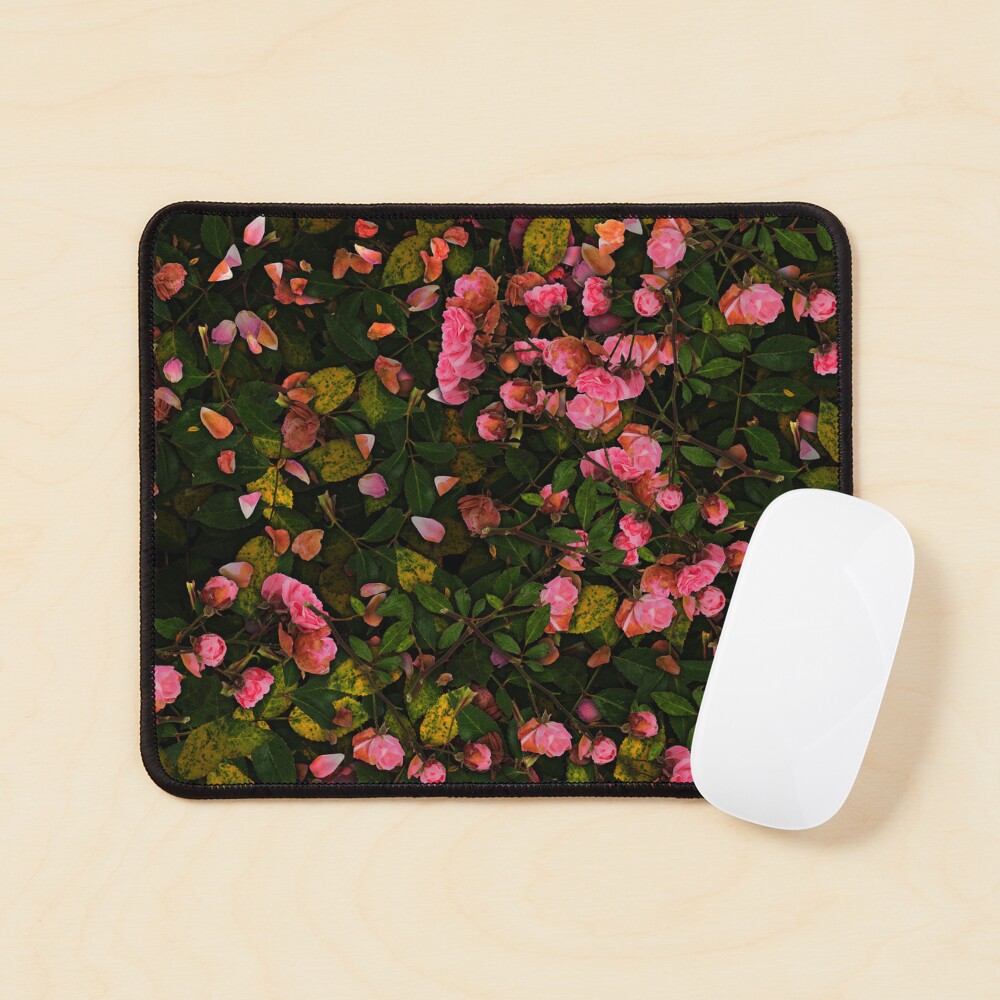 Item preview, Mouse Pad designed and sold by khaosid.