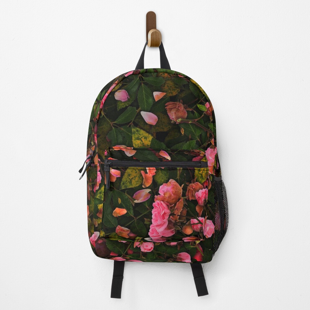 Item preview, Backpack designed and sold by khaosid.