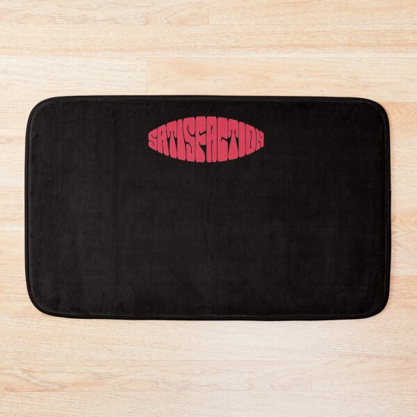 Item preview, Satisfaction designed and sold by JeremyJacob1.