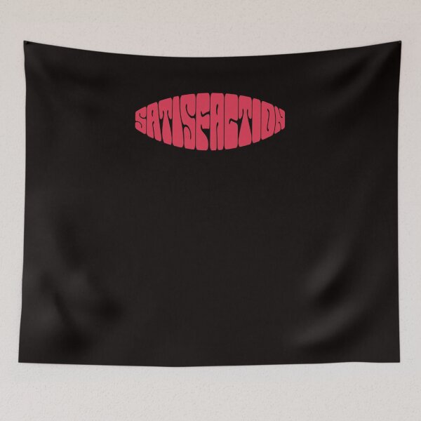 Item preview, Satisfaction designed and sold by JeremyJacob1.