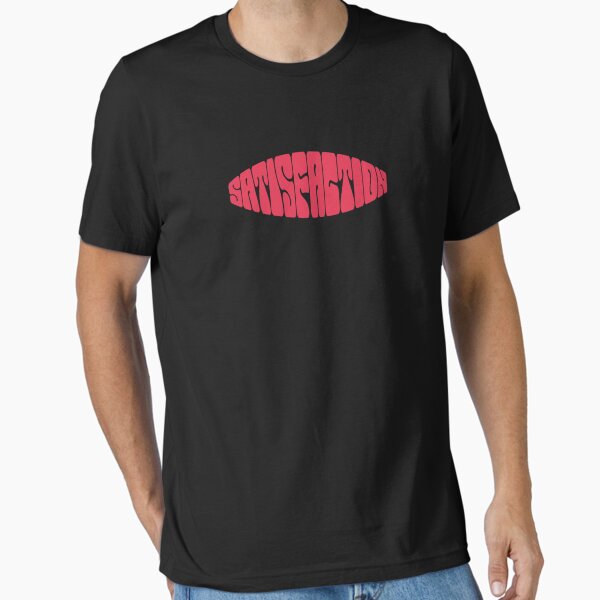 Item preview, Satisfaction designed and sold by JeremyJacob1.
