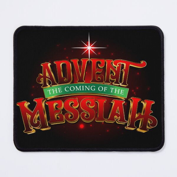Item preview, Month of Advent Christmas the coming of the Messiah designed and sold by Shaun Joseph.