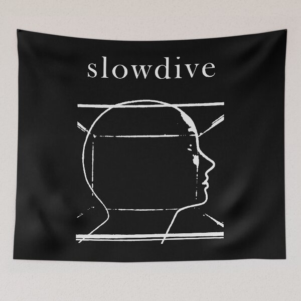 Item preview, Slowdive designed and sold by JeremyEdwards1.