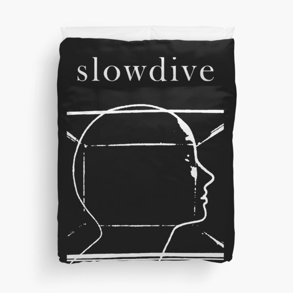 Item preview, Slowdive designed and sold by JeremyEdwards1.