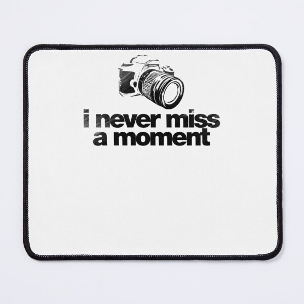 Item preview, i never miss a moment Women designed and sold by aryagiri.