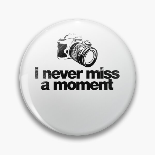 Item preview, i never miss a moment Women designed and sold by aryagiri.
