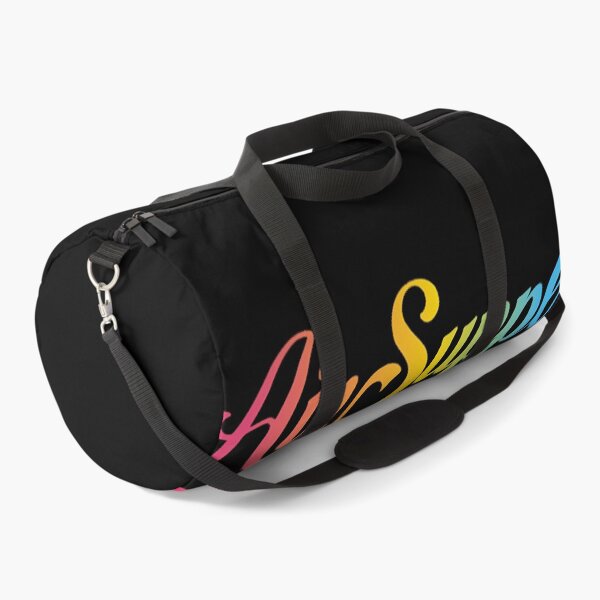 Item preview, Logo air supply rainbow text designed and sold by RobertWells2.