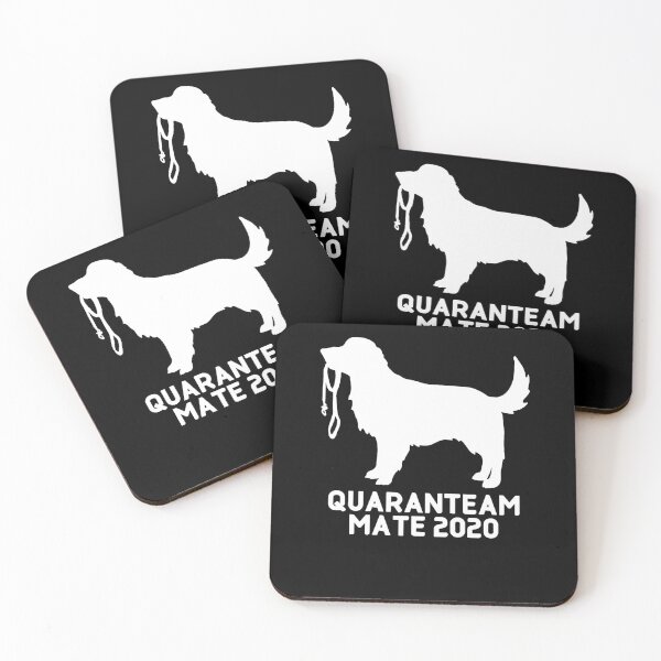 Artikelvorschau, Quaranteam Mate Quarantine Mate 1 Grafik Retro Best Cute Mens entworfen und verkauft von ryaldattag.