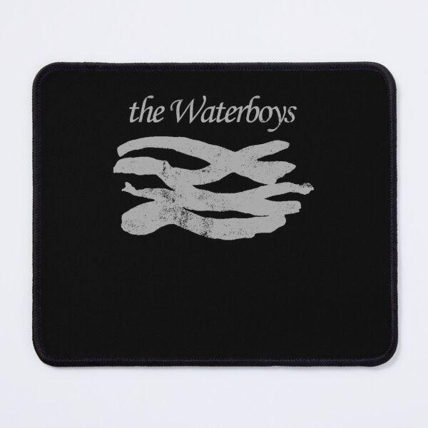 Item preview, The waterboys designed and sold by JeremyEdwards1.