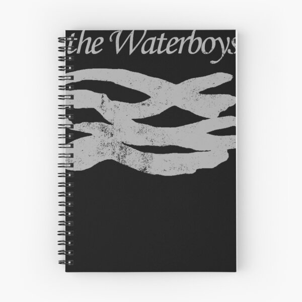 Item preview, The waterboys designed and sold by JeremyEdwards1.
